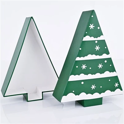 Kerst Chocolade Dozen