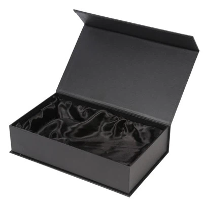 Mysteriedoos voor Halloween-make-up