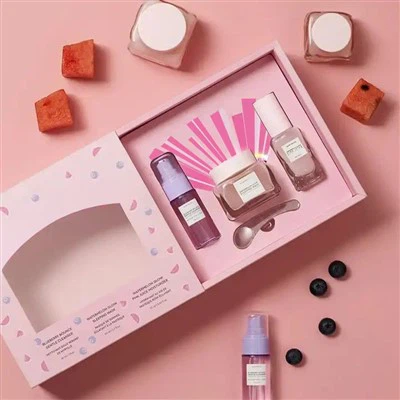 Make-up set geschenkdoos